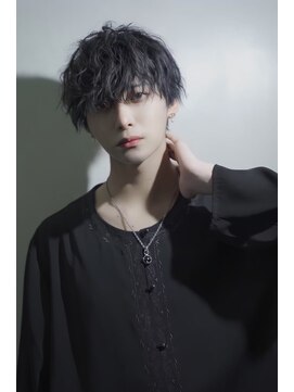 シン(syn) MEN'SHAIR