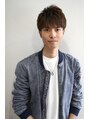 フリーズ 川西店(Freez) 松浦 直