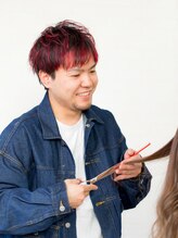 フェアル(feal) 乗越 陽一