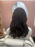 ケア特化サロン／髪質改善ストレート