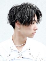 シエル(Ciel) men'sハイライトメッシュ