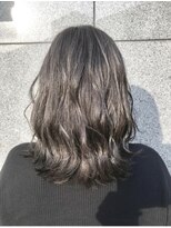 ルグラン(Le.grand)&nbsp;グレージュカラー