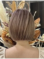 スワッグベース(SWAG BASE)&nbsp;ボブ