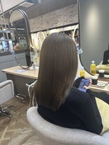 マティス 藤崎店(MATISSE)&nbsp;ブリーチカラー