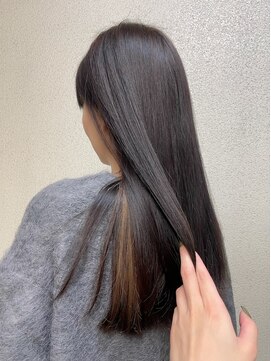 アッシュ 西荻窪店(Ash) ポイントカラー