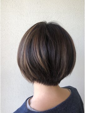 ティグリオ(Tiglio) グラボブ