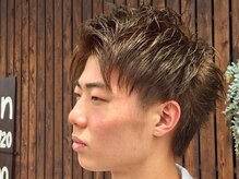 ヘアサロン ジール(Hair salon Ziel)