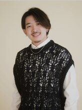 コア 銀座(COA)&nbsp;関口遥平 ケア専用