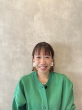 アグ ヘアー パーチェ 高知新本町店(Agu hair pace) 長屋 優希