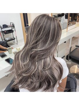 ブレンド 渋谷(BLend) ハイライト