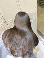 プレシャスバイプロデュース(precious by Produce)&nbsp;モチツヤ髪◎ヘアエステトリートメント［町田/町田駅/髪質改善］