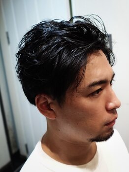 ヨリソイの写真/顔の印象を大きく変えることのできる眉毛とお顔シェービング。プロの技術でワンランク上のサービスを提供！