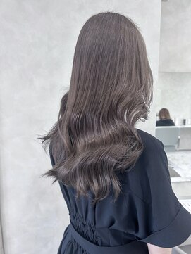 キング(K!ng) グレージュ