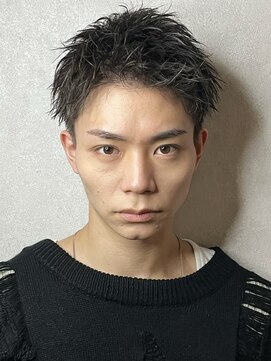 ポート 浦和(PORT) スパイキーショート