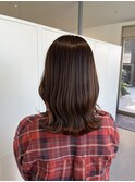 超高濃度水素カラー