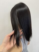 ハク(hair salon haku)&nbsp;ヘアカラー