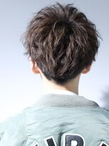 リップス レイ ギンザ(LIPPS Ray GINZA)&nbsp;アーミーアランマッシュ