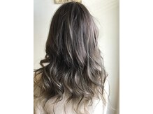 ヘアーサロン いろは