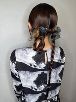 オーラ(Orla)&nbsp;ツインアレンジ