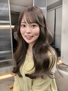 ウェイズ トウキョウ(Ways TOKYO) 育ててベースを作る明るめくすみベージュ