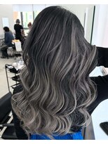 エゴル ナゴヤサカエ(ENGOL NAGOYA SAKAE)&nbsp;【ENGOL名古屋栄】名古屋ハイトーンカラー【保存必須】