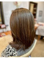 ミーノ(mｉｅｎｏ)&nbsp;ミディアム