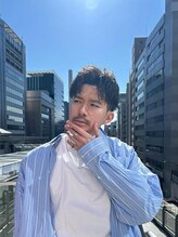 【ミルボン賞】～Mens DESIGN部門～