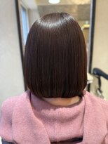 トリコ 梅田茶屋町店(trico)&nbsp;ダメージレスなアミノケアカラー