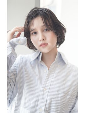 ネオリーブアーチ 武蔵小山店(Neolive arch) ボブミディ   武蔵小山