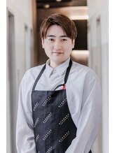 エクラートリュクス 津田沼(ECLART Luxe) 唐鎌 良