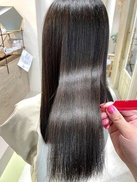 トゥーリ 長崎住吉店(tuuli) 艶髪