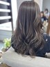 【FAVON体験無料】カット＋髪質改善カラー＋美髪コース￥14,300→13,600