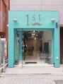 ファースト(1st)/1st