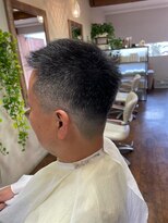 美容室サーティ&nbsp;フエ-ドスタイル