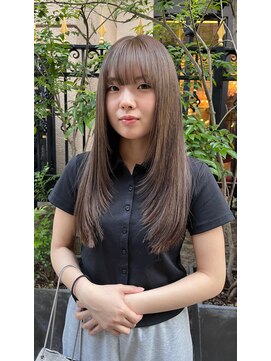 テンバイシオミエイチ(10 by shiomi H) レイヤースタイル