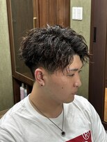 グラン 矢巾店(GRAN)&nbsp;ツイスパメンズショート