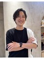 ヘアーソート(hair sort) 村田 純一