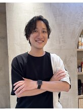 ヘアーソート(hair sort) 村田 純一