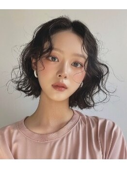 ステラー(Stellar)の写真/お客様一人一人に寄り添ったカウンセリングで、あなたのなりたいを叶える☆お悩みも気軽にご相談下さい♪