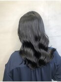 髪質改善＊マチルダボブアッシュカラー＊美髪【Zina船橋】