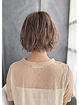 ベック(BECK) ボブ