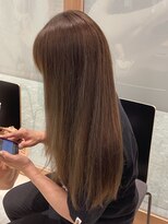 ビーズカラー イオンタウン米沢駅前店&nbsp;夏に人気！マット系☆メロウライム12トーン/8