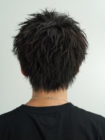 リップスヘアー 梅田アネックス(LIPPS hair)&nbsp;ツイストスパイキーショート