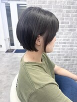 ノイ(Noy)&nbsp;大人ショート