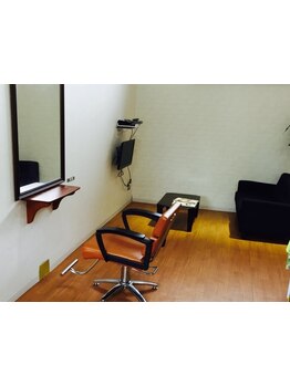 長く通いたくなる居心地の良さ◎ゆっくり過ごしたくなる空間!鹿児島市坂之上の隠れ家サロン≪美容室Lien≫