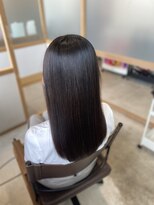 ケースタイルシェノン(K-STYLE CHAINON)&nbsp;ケラチントリートメント