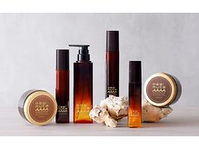 アッシュ 学芸大学店(Ash)の雰囲気（本物の美髪になりたいを叶えます”髪質改善トリートメント”）