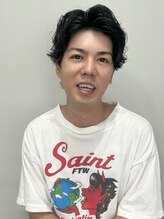 リコヘアー(LiCO HAIR) MAOTO 店長