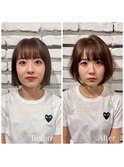 ひし形美シルエット【桃山台/南千里/服部緑地】