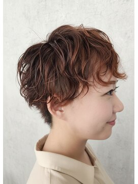 アクタノイドエット(acta noid etto) 髪質改善/縮毛矯正/美髪/艶髪/髪質改善トリートメント/姫路駅